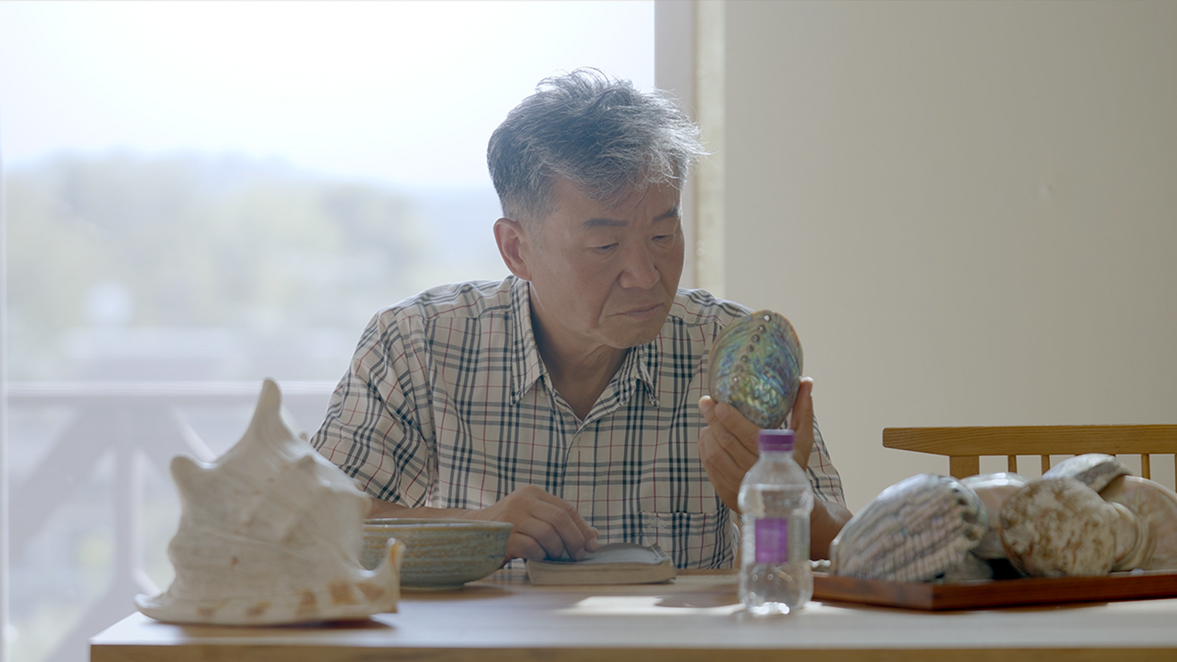 [Brand Film] Montbest - lacquerware master